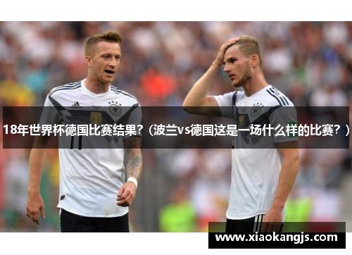 18年世界杯德国比赛结果？(波兰vs德国这是一场什么样的比赛？)